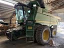 2010 John Deere 9670 STS Image