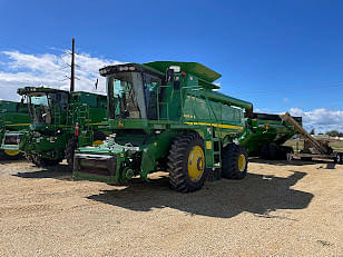 Image of John Deere 9670 STS Primary image