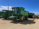 2010 John Deere 9670 STS Image