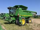2010 John Deere 9670 STS Image