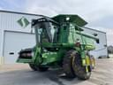 2010 John Deere 9670 STS Image