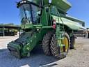 2010 John Deere 9670 STS Image