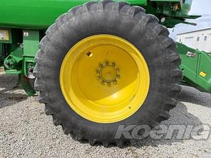 Main image John Deere 9670 STS 13