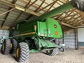 Thumbnail image John Deere 9670 STS 27