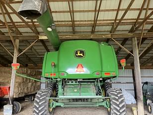 Main image John Deere 9670 STS 28