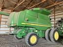 2010 John Deere 9670 STS Image