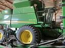 2010 John Deere 9670 STS Image