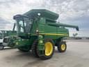 2010 John Deere 9670 STS Image