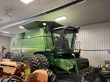 Main image John Deere 9670 STS