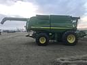 2010 John Deere 9670 STS Image