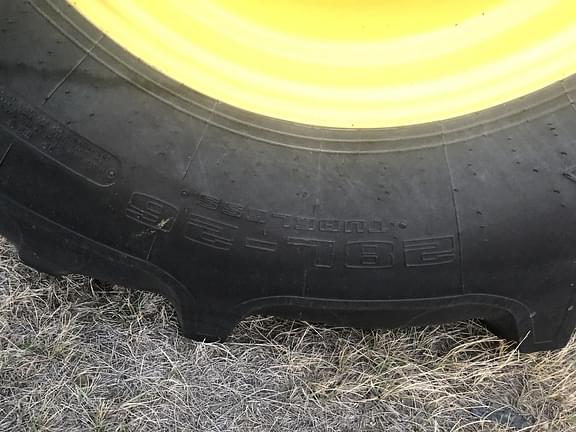 Main image John Deere 9670 STS 7