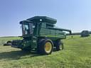 2010 John Deere 9670 STS Image