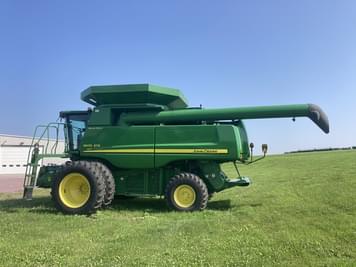 Main image John Deere 9670 STS