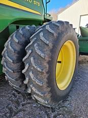 Main image John Deere 9670 STS 26