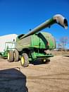 Thumbnail image John Deere 9670 STS 4