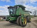 2010 John Deere 9670 STS Image