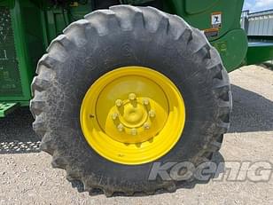 Main image John Deere 9670 STS 16