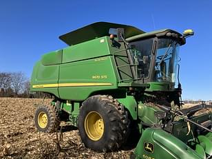 Main image John Deere 9670 STS 21