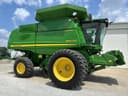 2010 John Deere 9670 STS Image