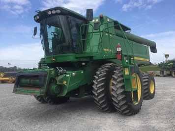 Main image John Deere 9670 STS