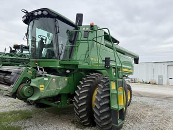 Main image John Deere 9670 STS