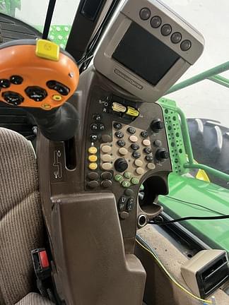 Image of John Deere 9670 STS equipment image 4