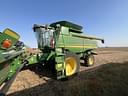 2010 John Deere 9670 STS Image