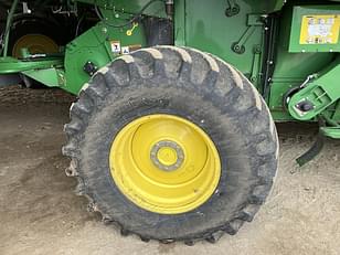 Main image John Deere 9670 STS 15