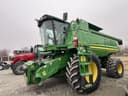 2010 John Deere 9670 STS Image