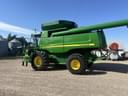 2010 John Deere 9670 STS Image