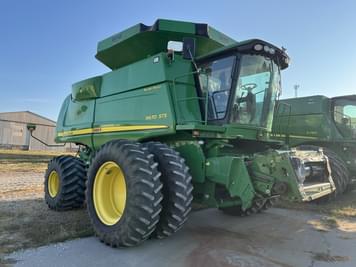 Main image John Deere 9670 STS