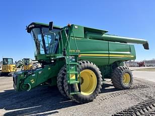 Main image John Deere 9670 STS