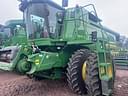 2010 John Deere 9670 STS Image