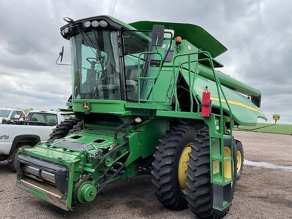 Image of John Deere 9670 STS Primary image