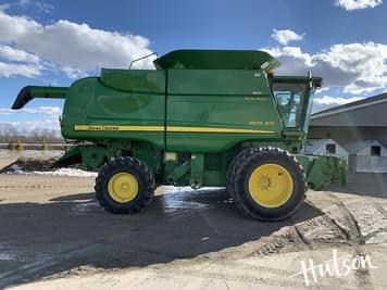 Main image John Deere 9670 STS