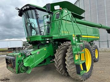 Main image John Deere 9770 STS