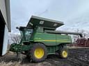 2010 John Deere 9770 STS Image