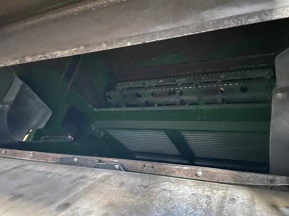 Image of John Deere 9770 STS equipment image 4