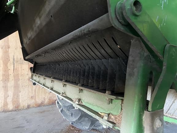 Image of John Deere 9770 STS equipment image 1