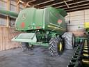 2010 John Deere 9770 STS Image