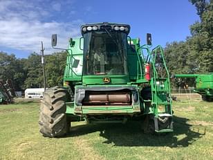 Main image John Deere 9770 STS