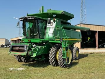Main image John Deere 9770 STS