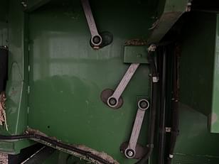 Main image John Deere 9770 STS 17