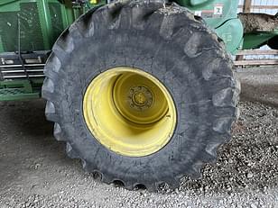 Main image John Deere 9770 STS 23