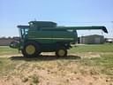 2010 John Deere 9770 STS Image