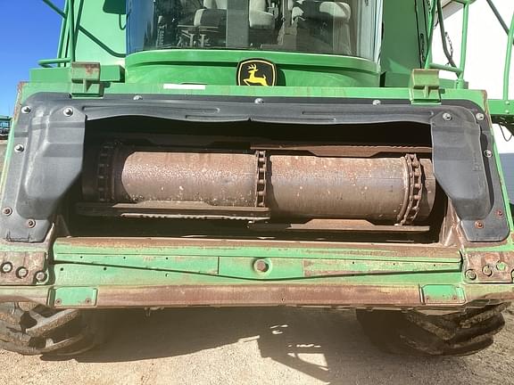 Main image John Deere 9770 STS 13