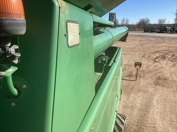 Main image John Deere 9770 STS 14