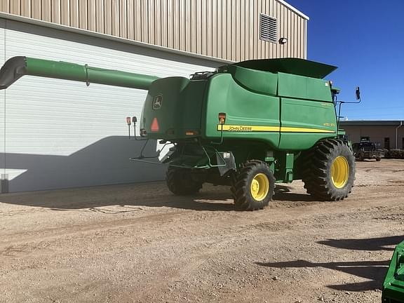 Main image John Deere 9770 STS 6
