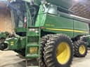 2010 John Deere 9770 STS Image