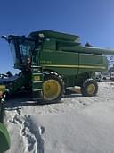 2010 John Deere 9770 STS Image